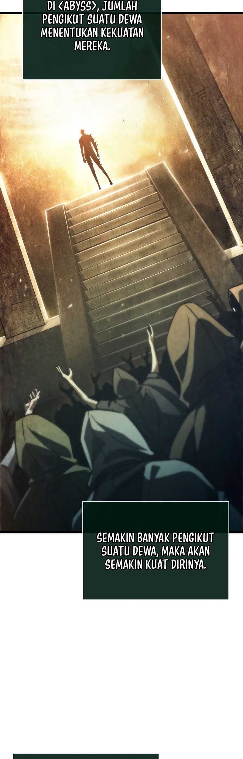 The World After the Fall Chapter 90 Gambar 21