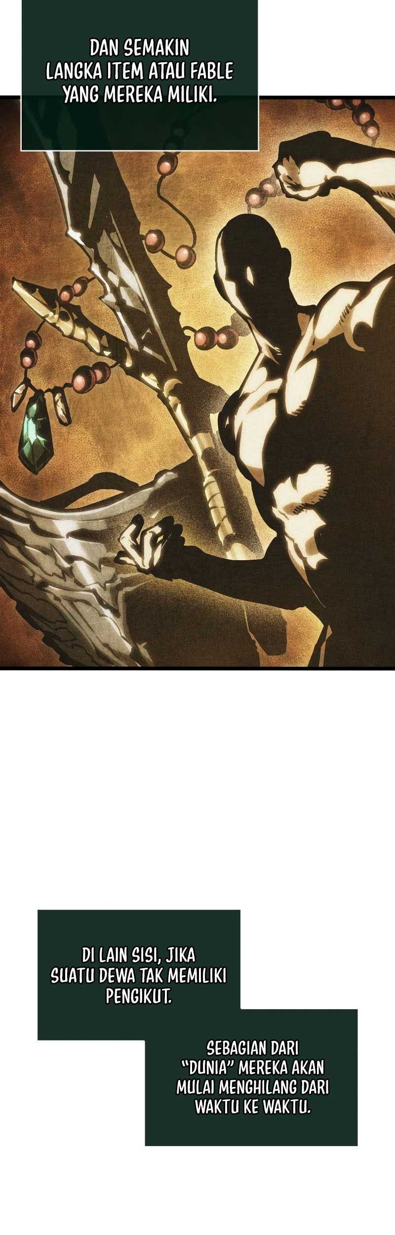 The World After the Fall Chapter 90 Gambar 22