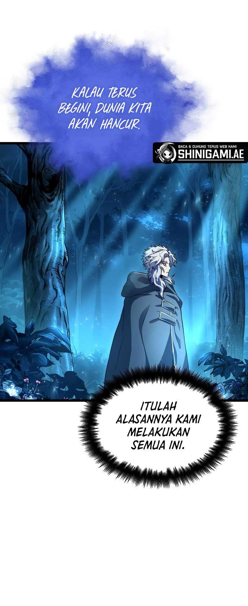 The World After the Fall Chapter 90 Gambar 23