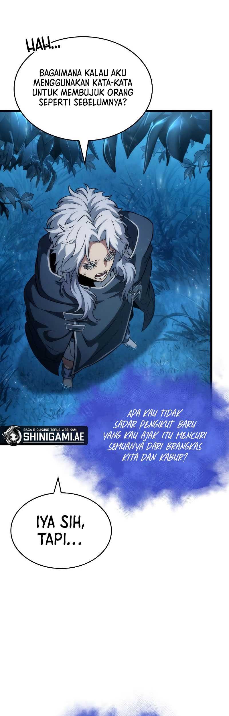 The World After the Fall Chapter 90 Gambar 24