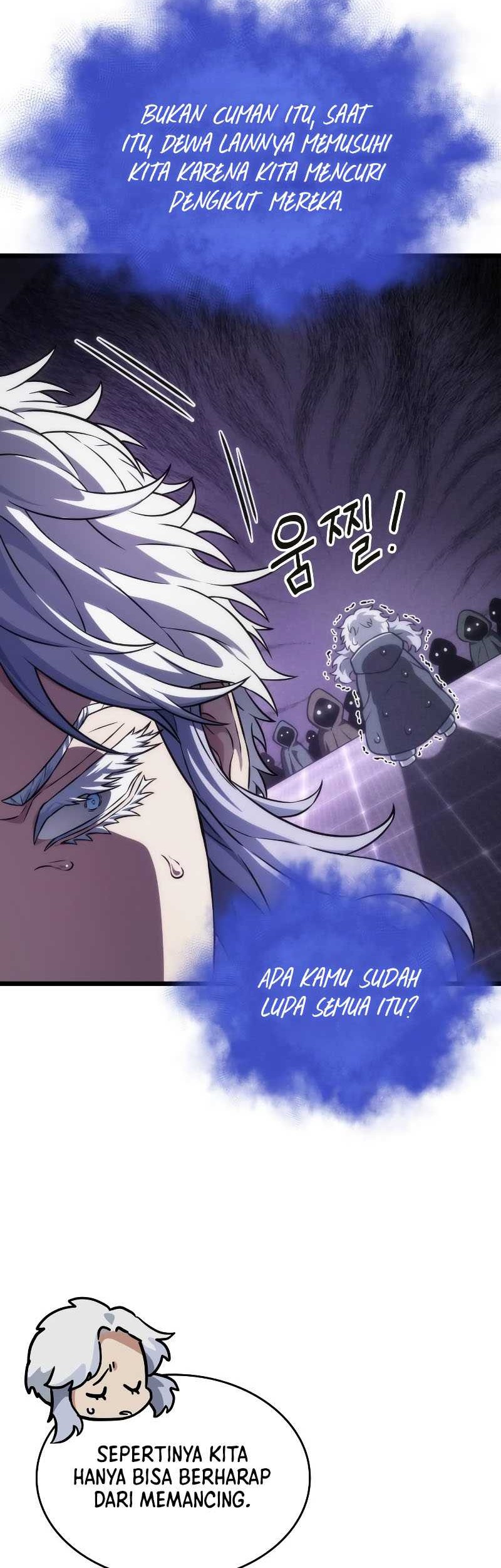 The World After the Fall Chapter 90 Gambar 25