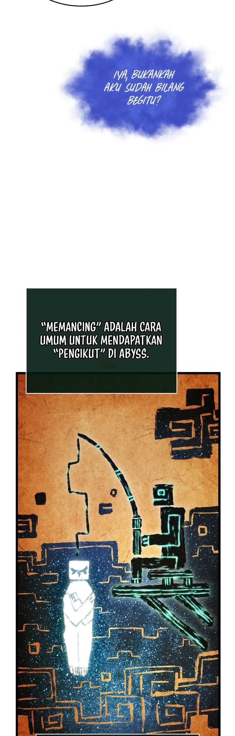 The World After the Fall Chapter 90 Gambar 26