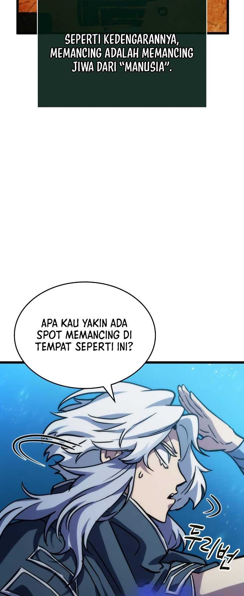 The World After the Fall Chapter 90 Gambar 27