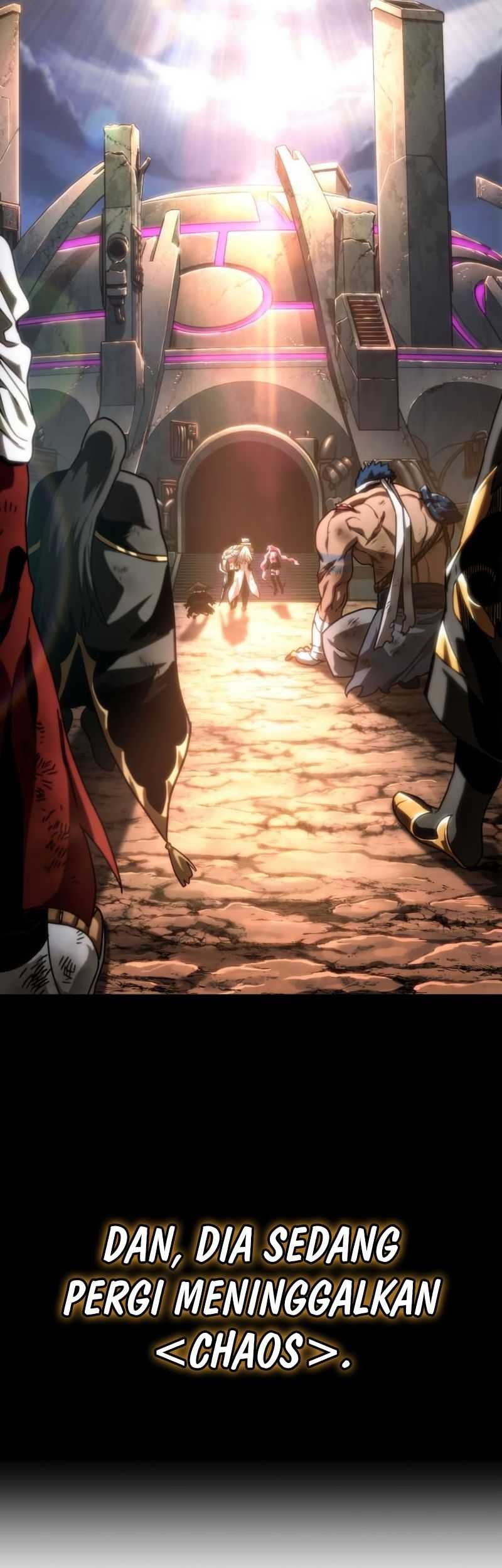 The World After the Fall Chapter 89 Gambar 28