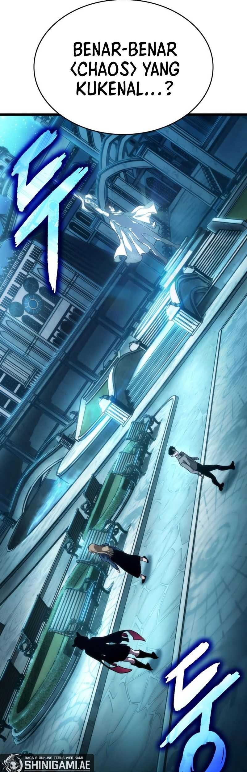 The World After the Fall Chapter 89 Gambar 32
