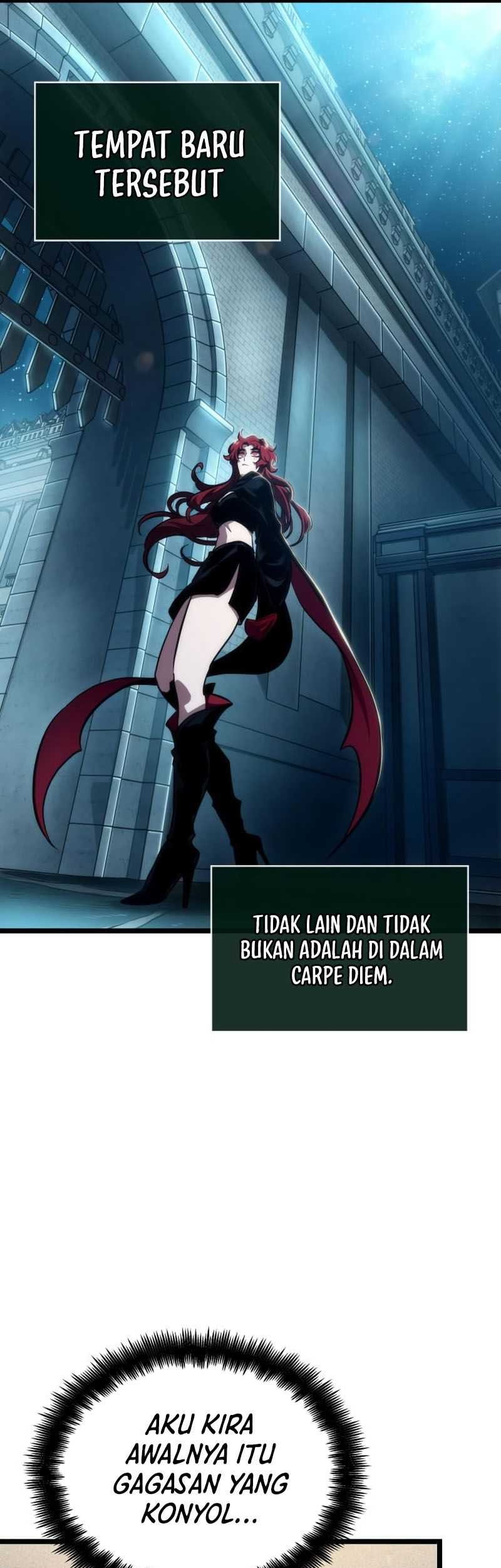 The World After the Fall Chapter 89 Gambar 48