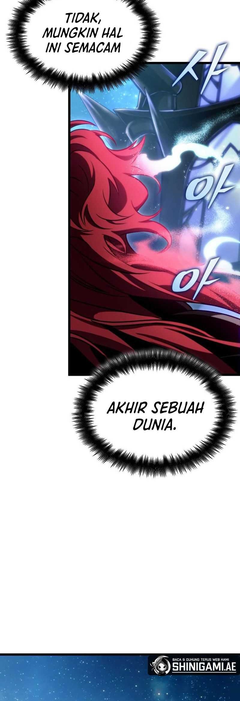 The World After the Fall Chapter 89 Gambar 71