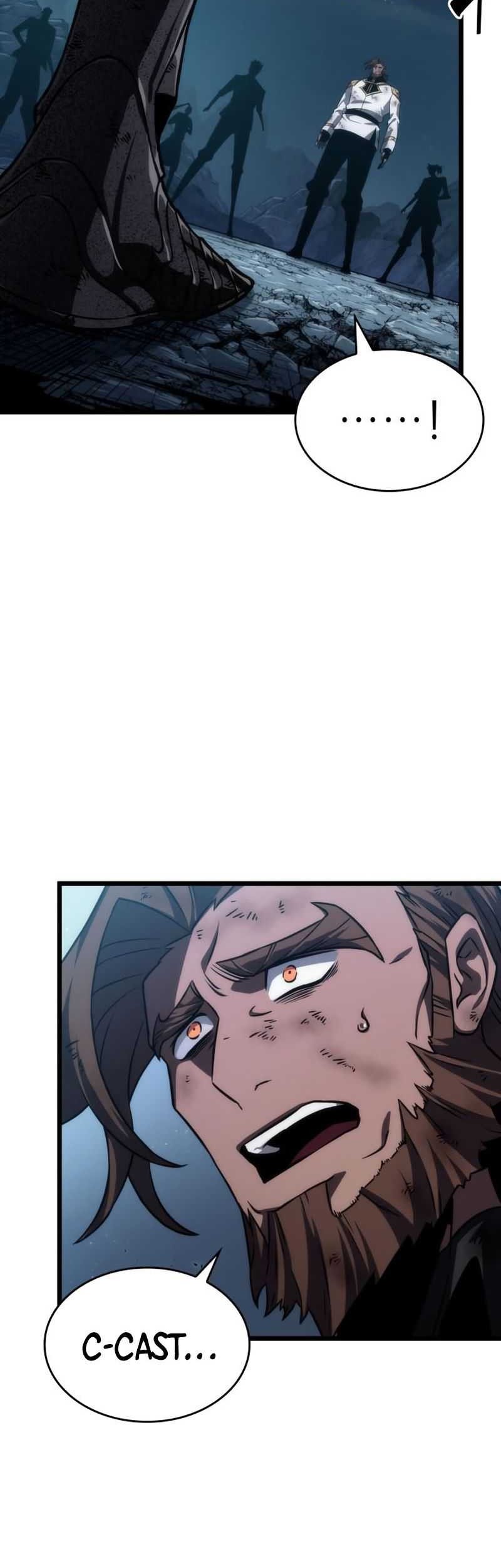 The World After the Fall Chapter 89 Gambar 14