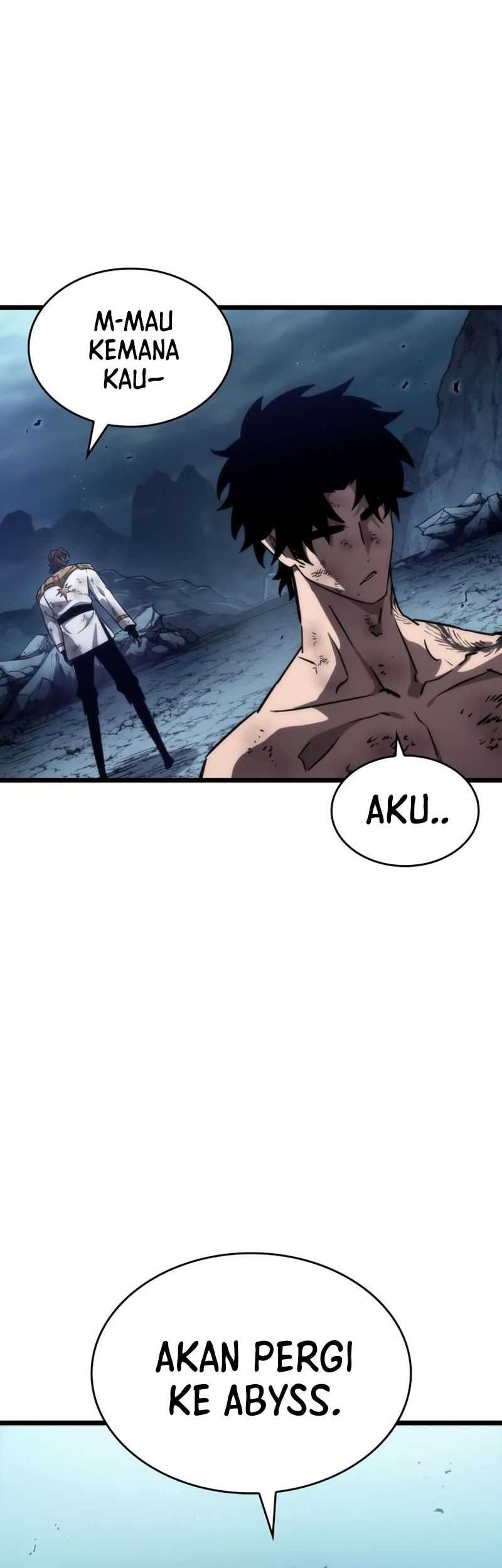 The World After the Fall Chapter 89 Gambar 16