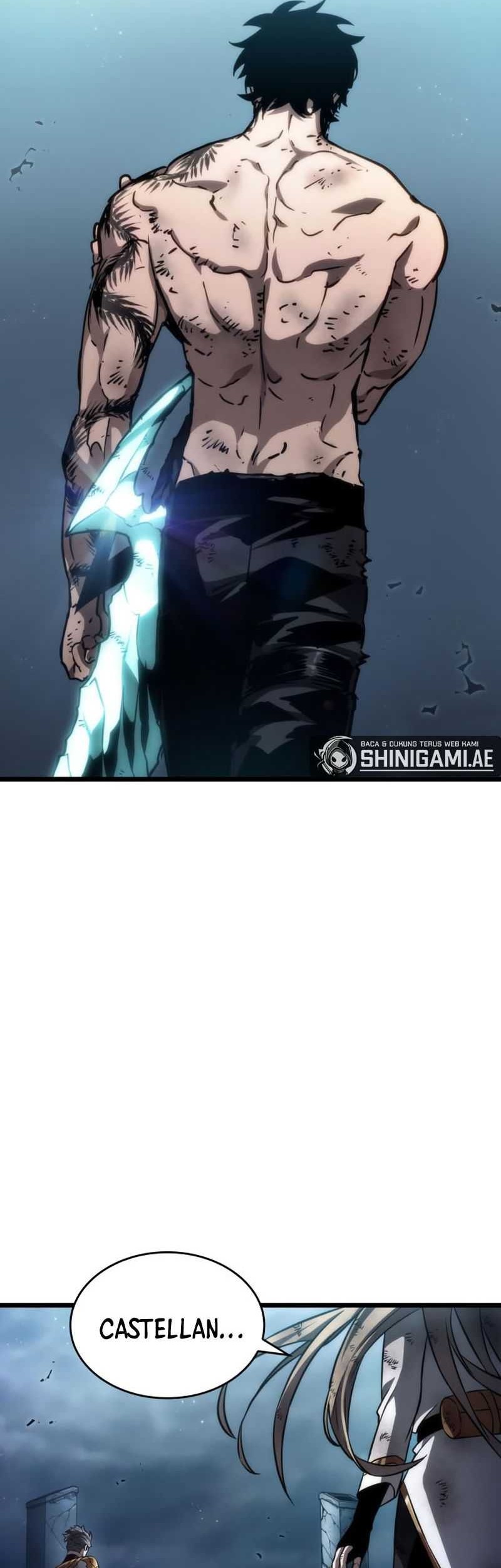 The World After the Fall Chapter 89 Gambar 17
