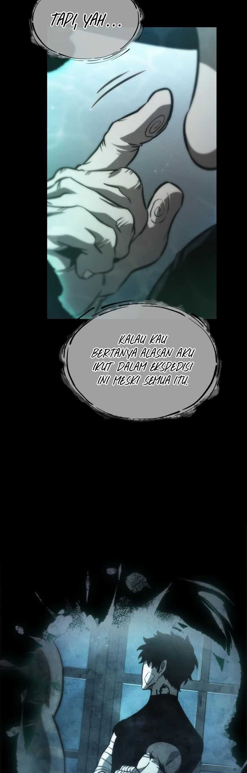 The World After the Fall Chapter 88 Gambar 33