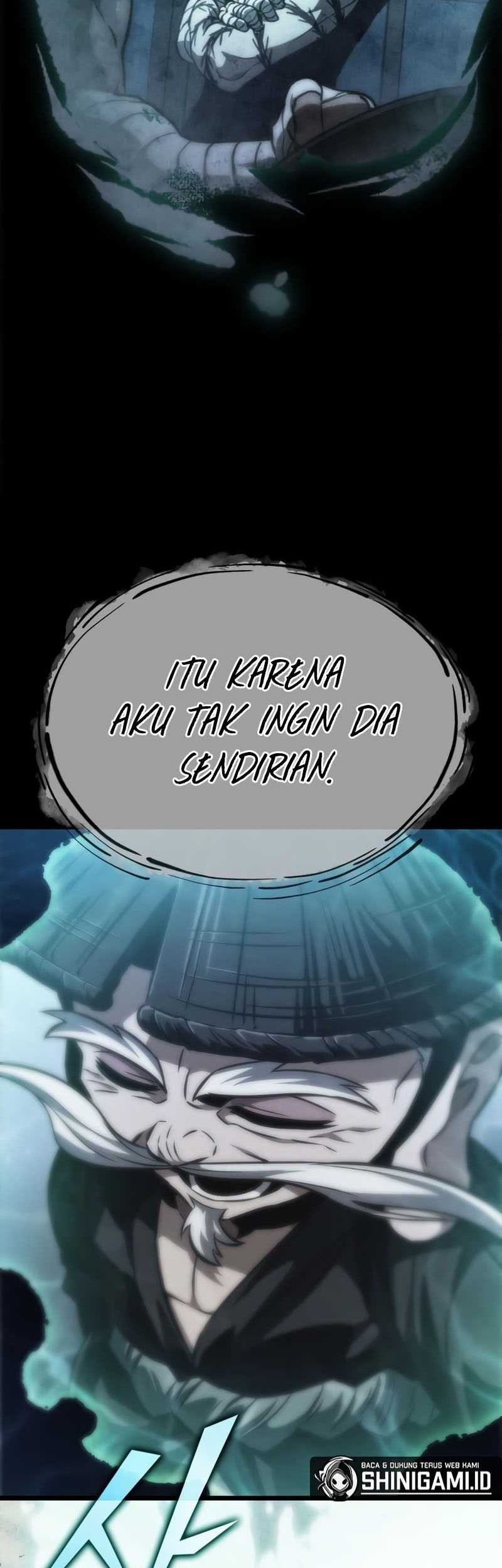 The World After the Fall Chapter 88 Gambar 34