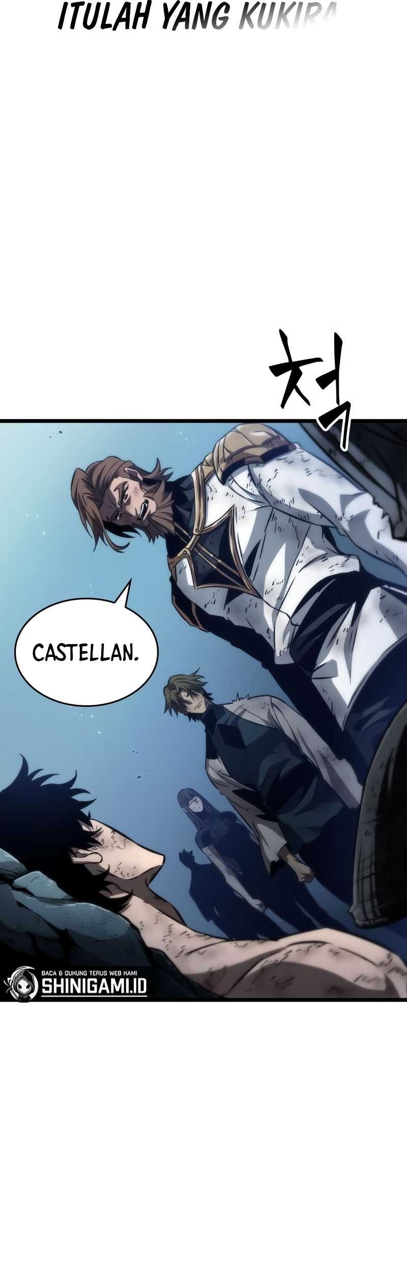 The World After the Fall Chapter 88 Gambar 47