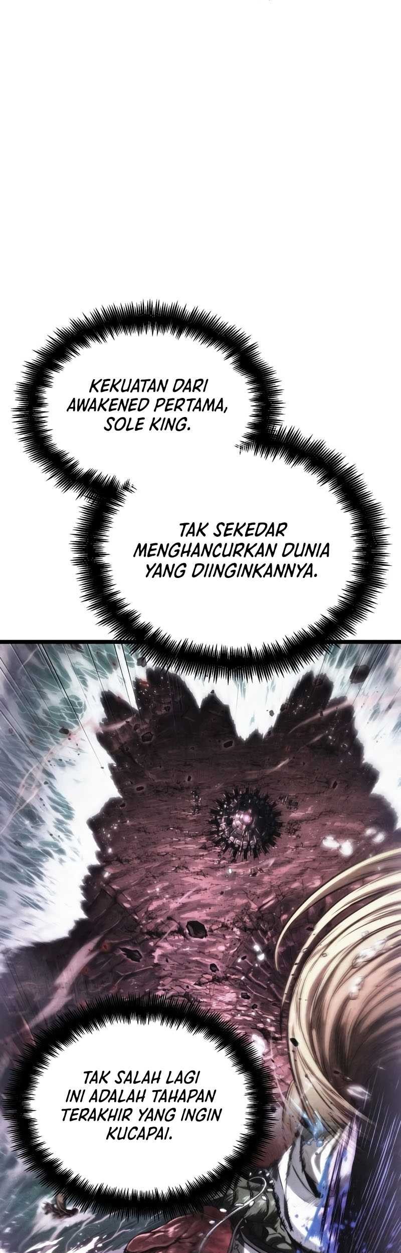 The World After the Fall Chapter 88 Gambar 13