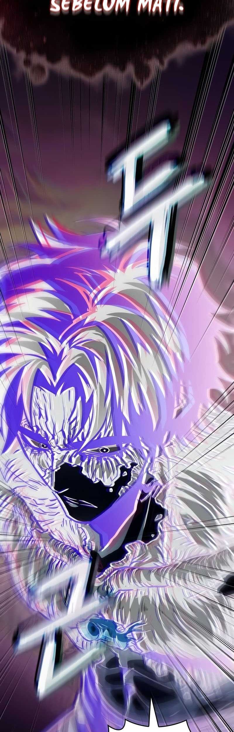 The World After the Fall Chapter 88 Gambar 19