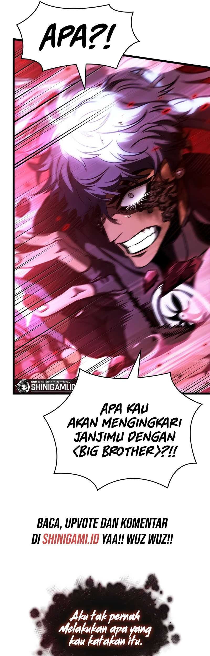 The World After the Fall Chapter 87 Gambar 34