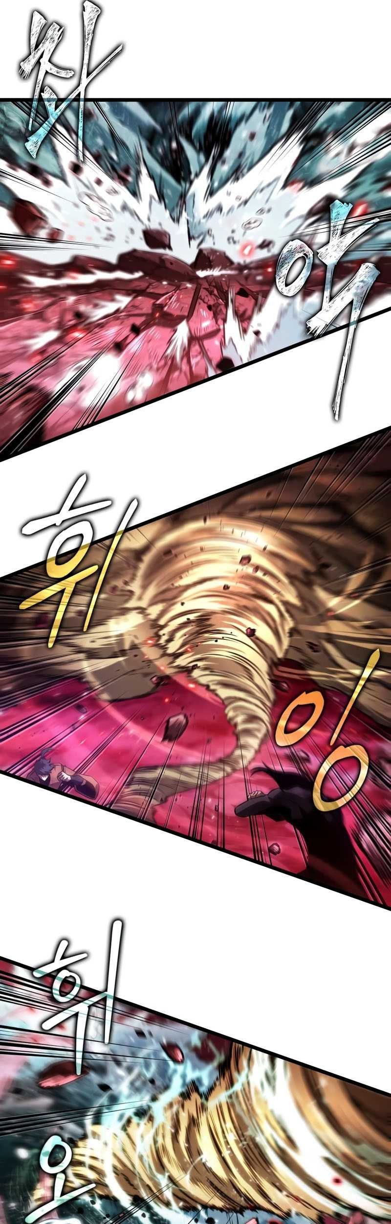 The World After the Fall Chapter 87 Gambar 38