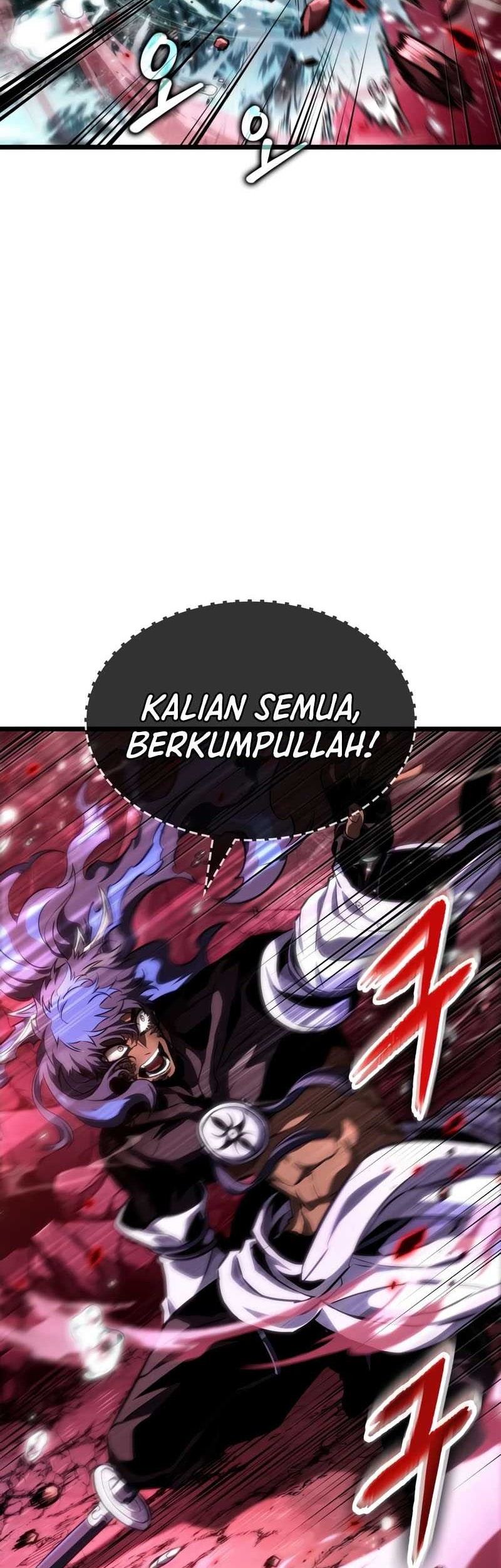 The World After the Fall Chapter 87 Gambar 39