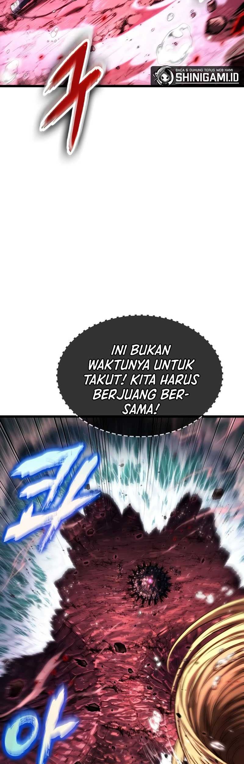 The World After the Fall Chapter 87 Gambar 40