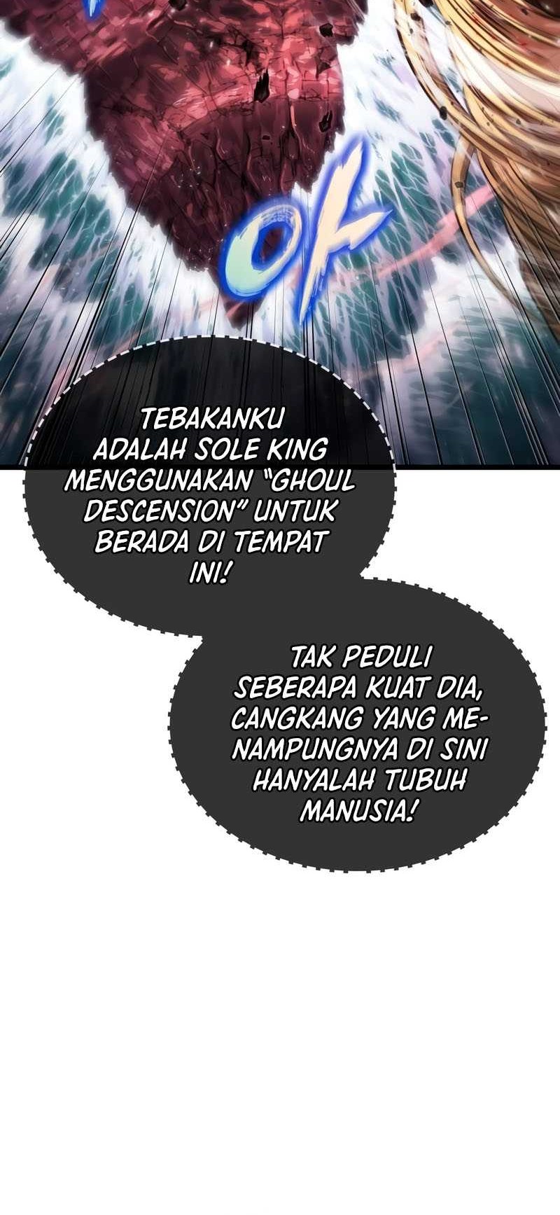 The World After the Fall Chapter 87 Gambar 41