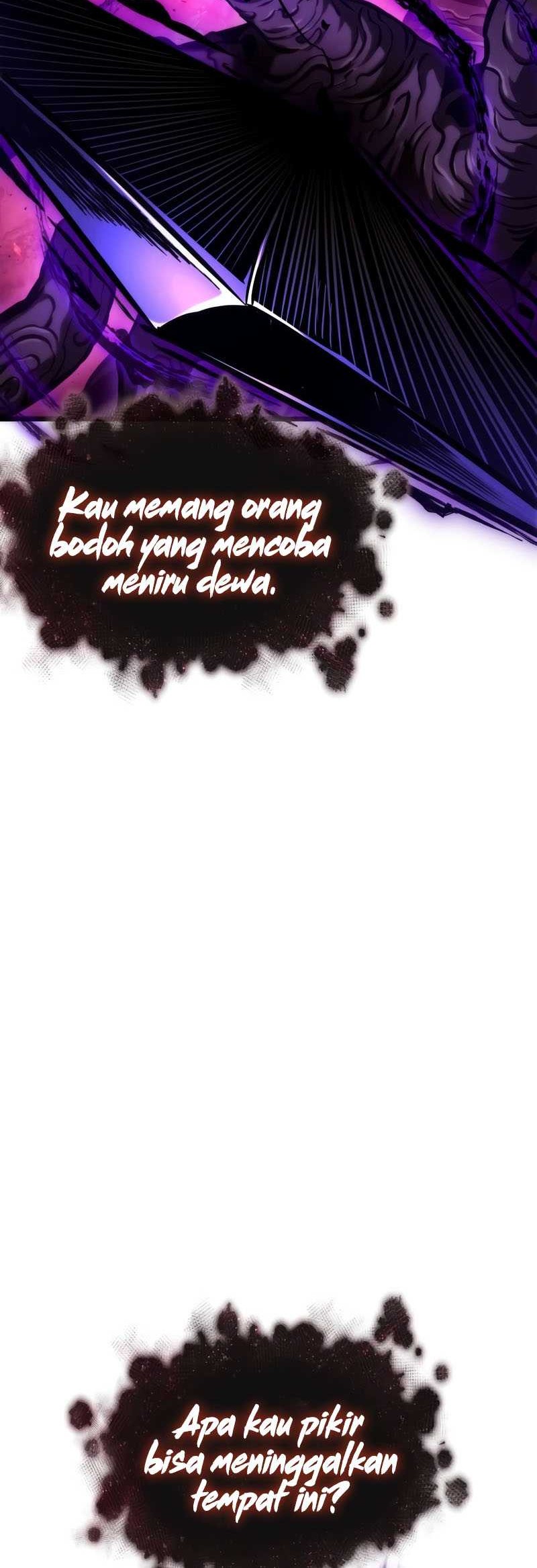The World After the Fall Chapter 87 Gambar 45