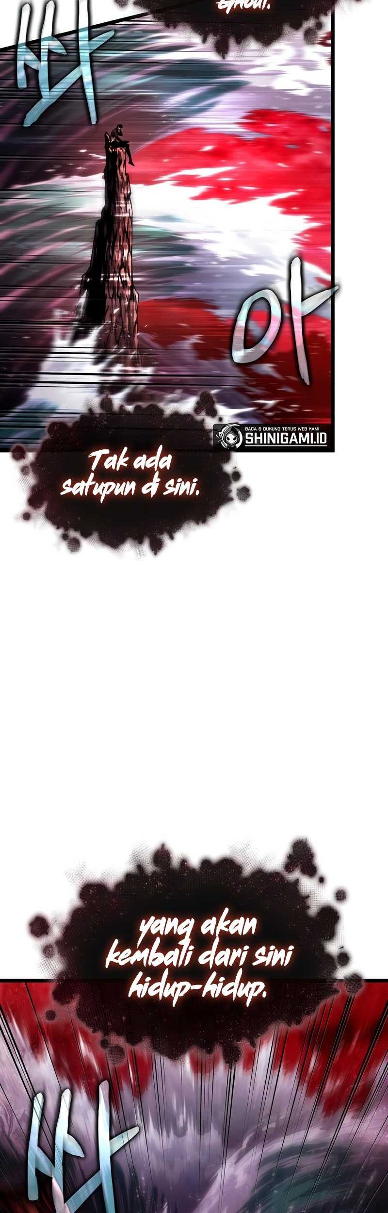 The World After the Fall Chapter 87 Gambar 47