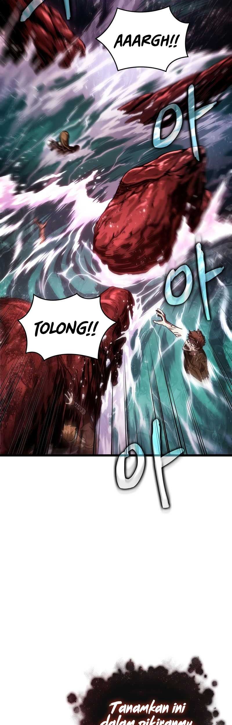The World After the Fall Chapter 87 Gambar 48