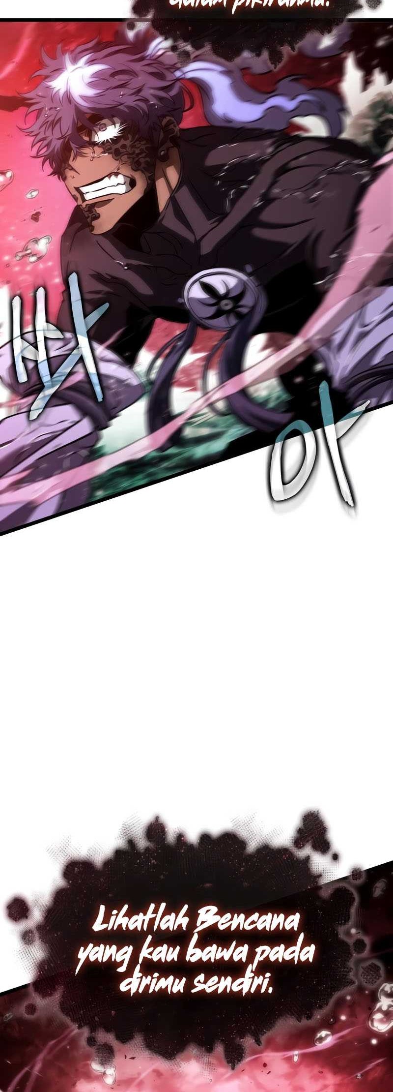 The World After the Fall Chapter 87 Gambar 49