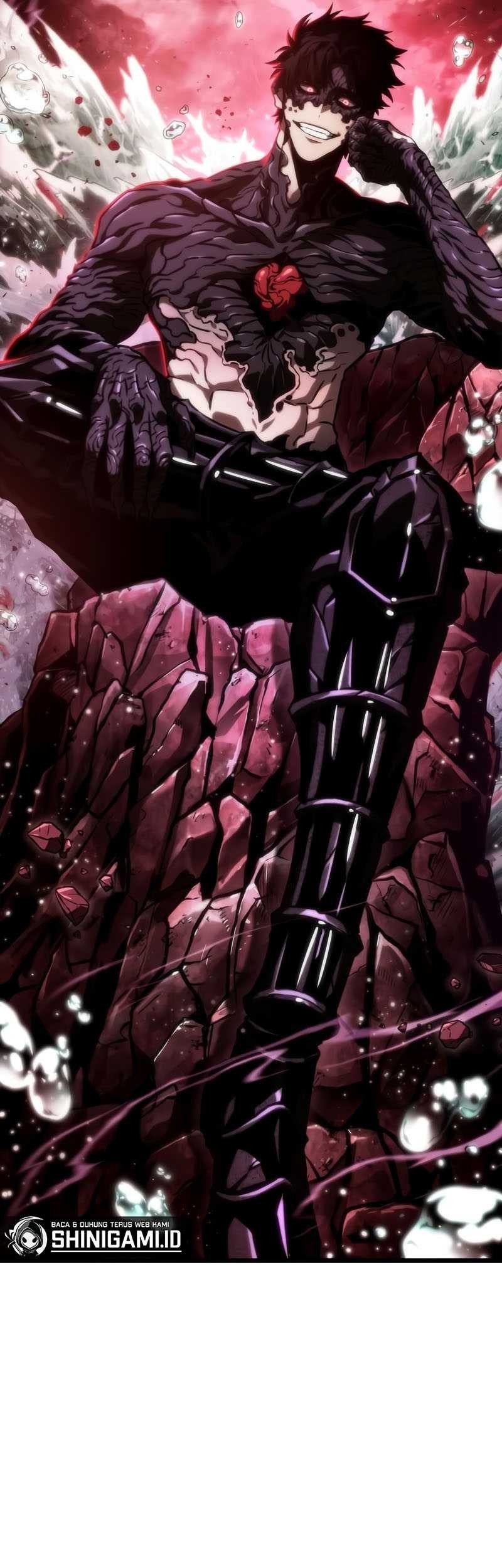 The World After the Fall Chapter 87 Gambar 50