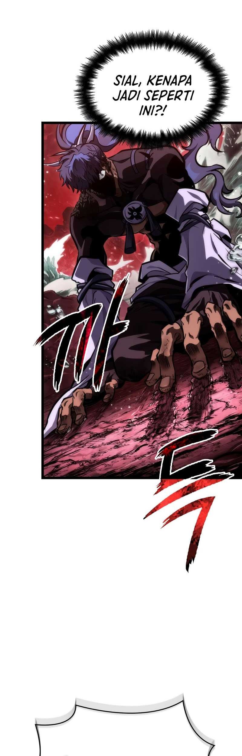 The World After the Fall Chapter 87 Gambar 51