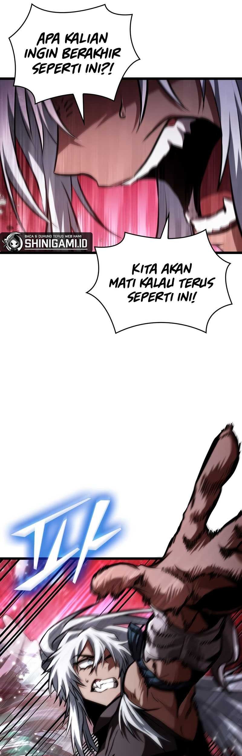 The World After the Fall Chapter 87 Gambar 54