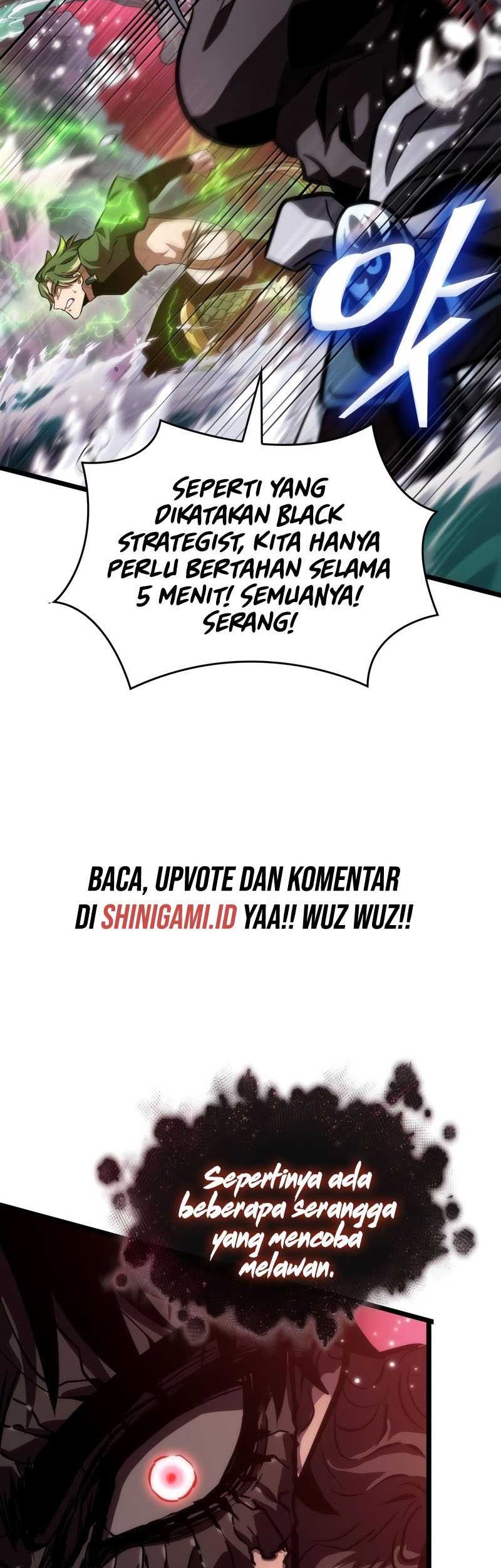 The World After the Fall Chapter 87 Gambar 55