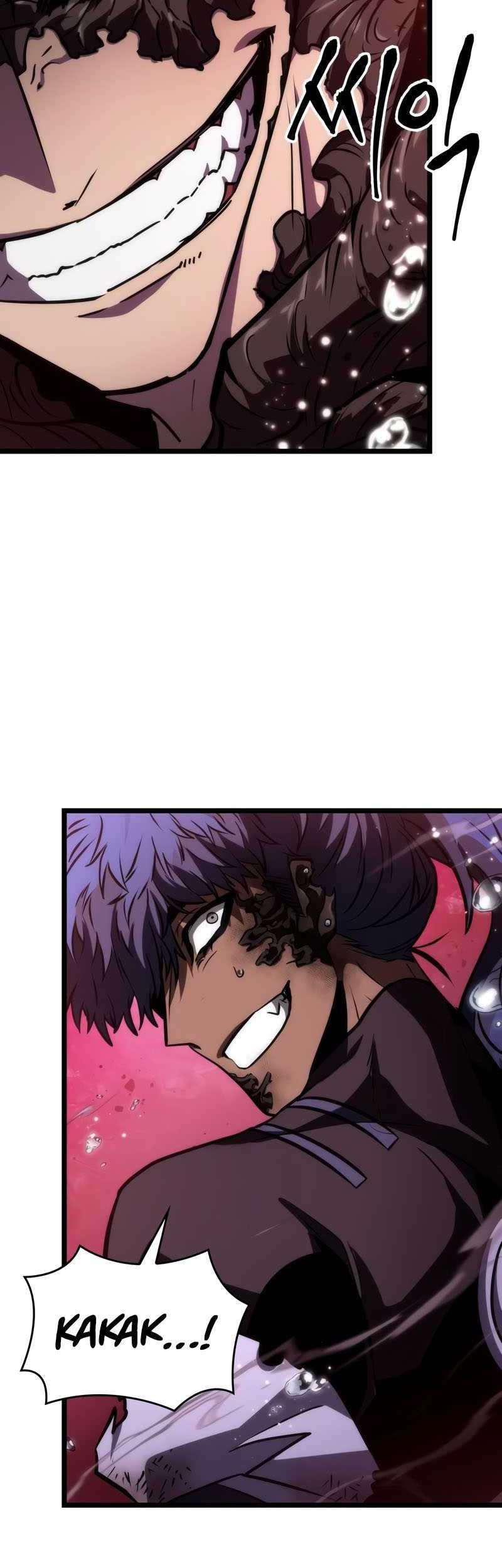 The World After the Fall Chapter 87 Gambar 56