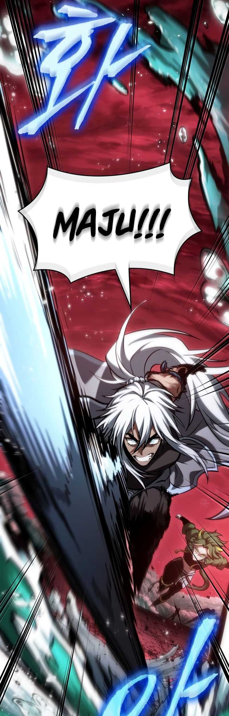 The World After the Fall Chapter 87 Gambar 58