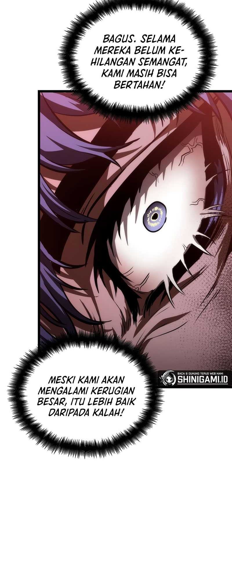 The World After the Fall Chapter 87 Gambar 61
