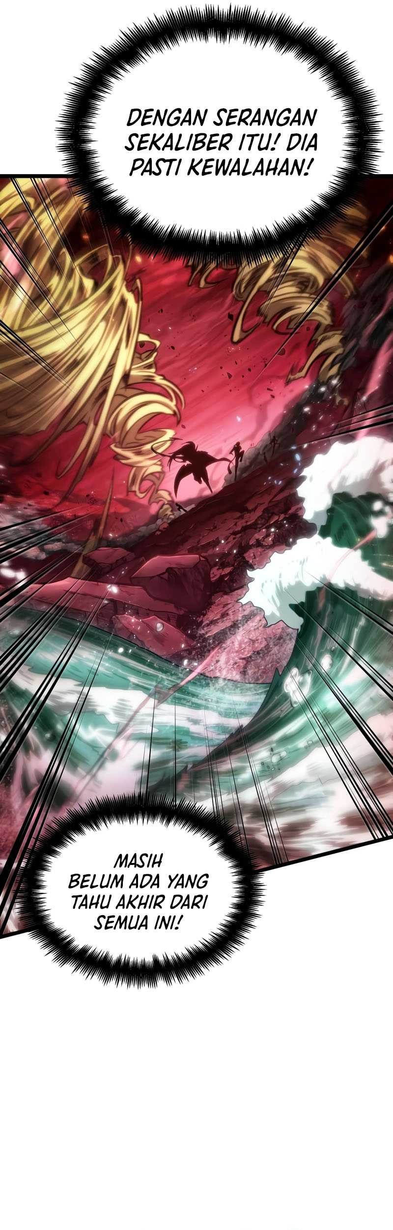 The World After the Fall Chapter 87 Gambar 62