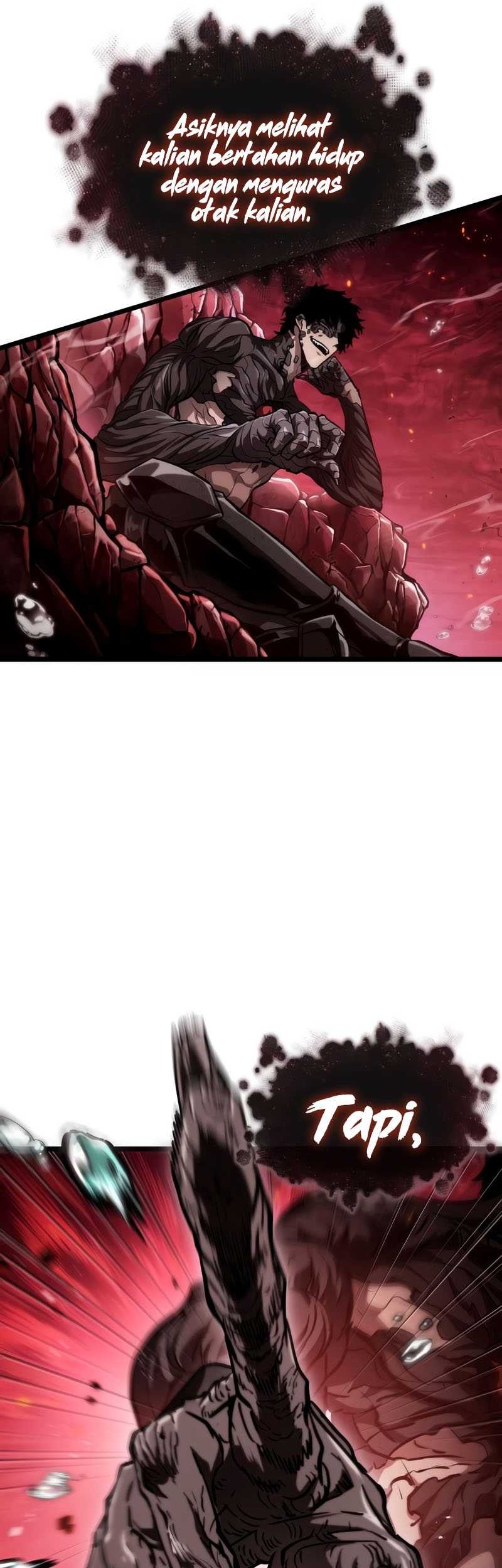 The World After the Fall Chapter 87 Gambar 63