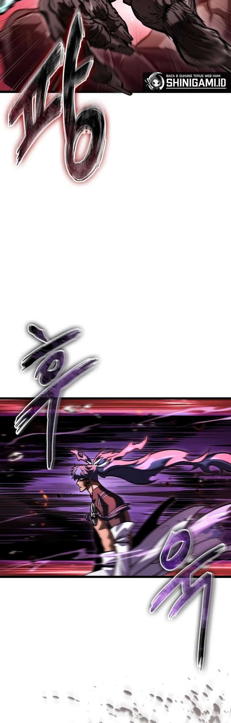 The World After the Fall Chapter 87 Gambar 64