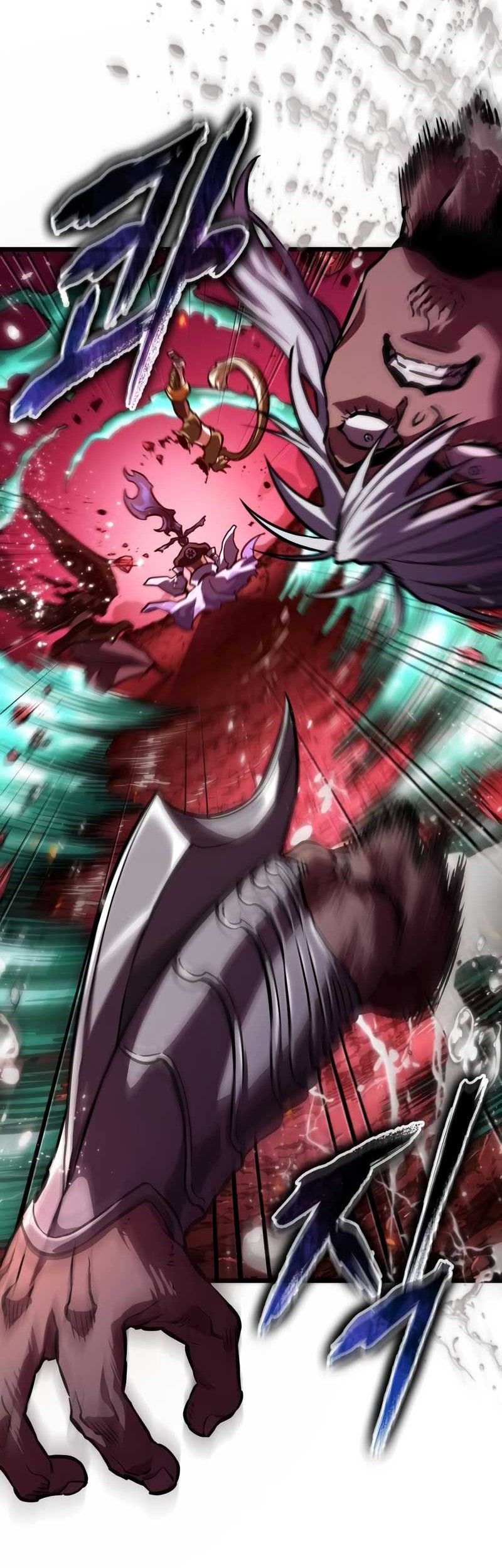 The World After the Fall Chapter 87 Gambar 65