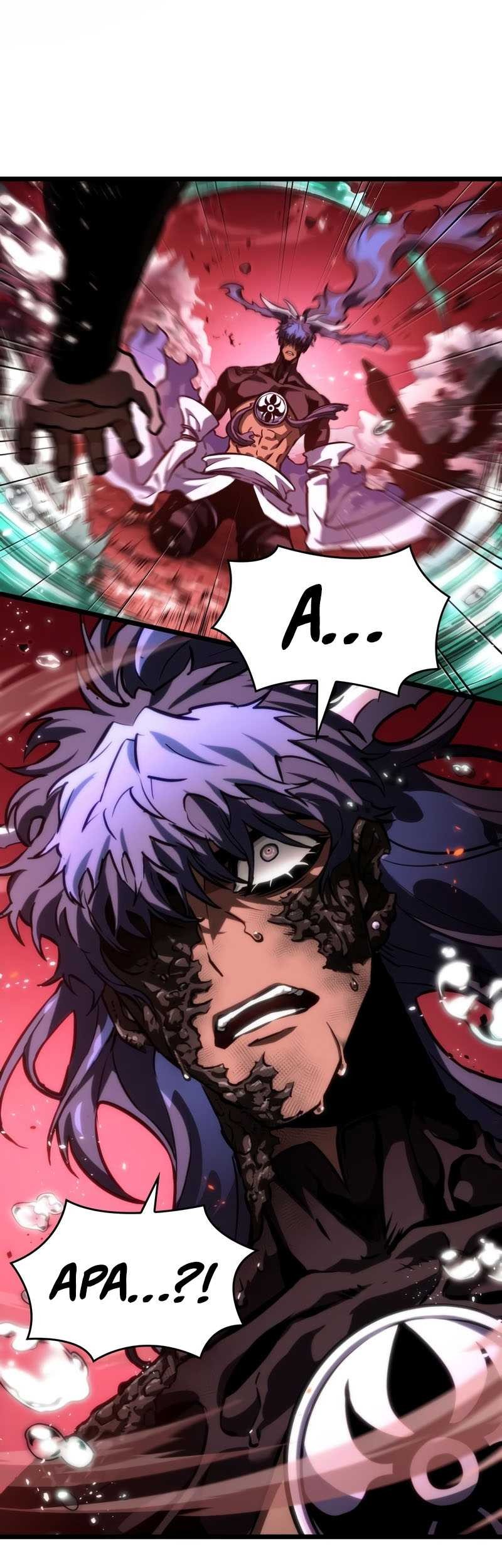 The World After the Fall Chapter 87 Gambar 66