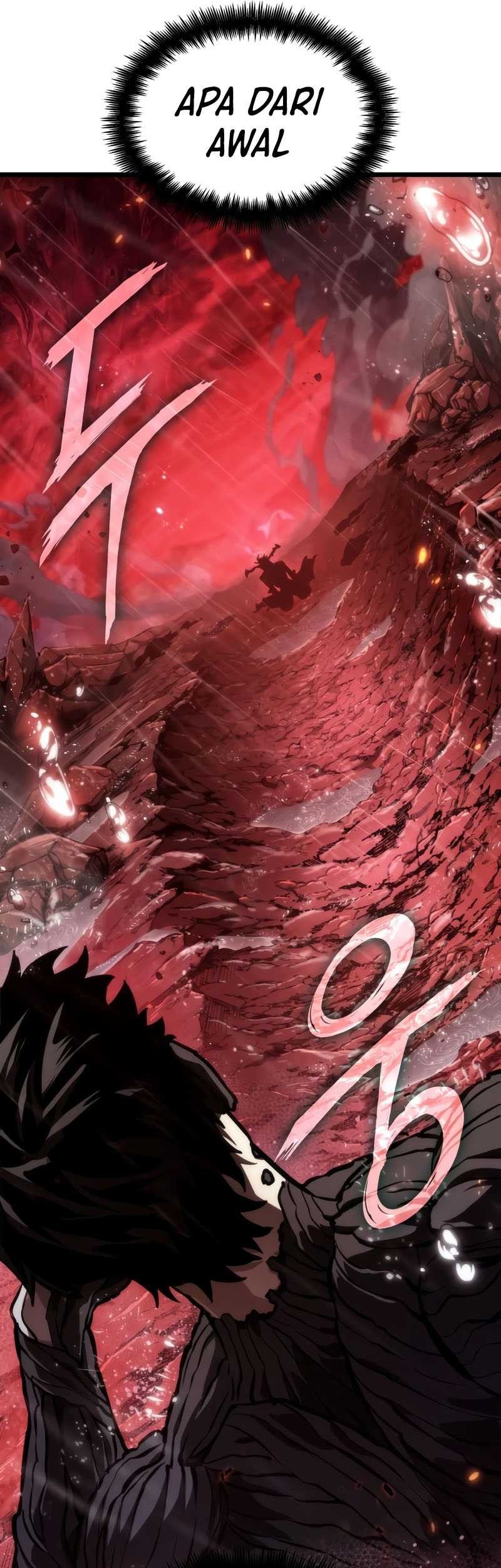 The World After the Fall Chapter 87 Gambar 70