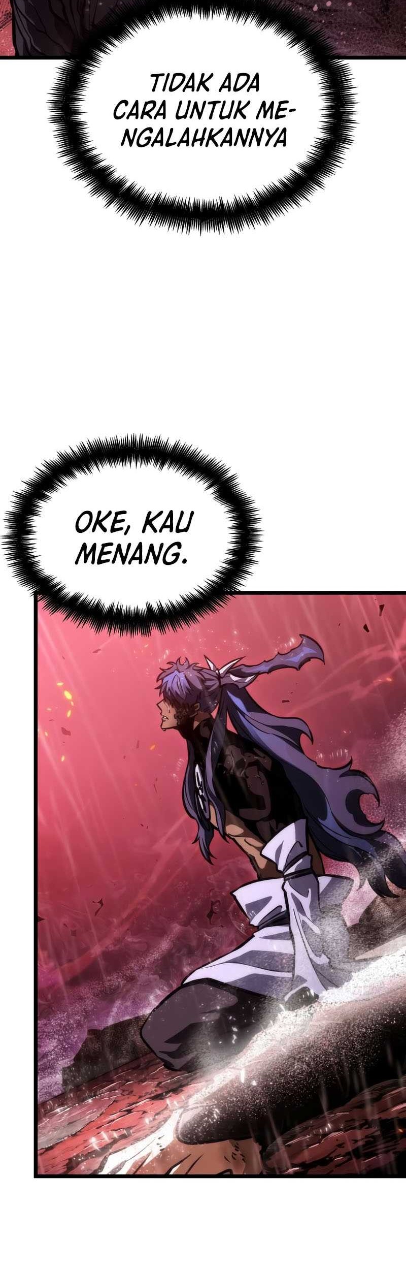 The World After the Fall Chapter 87 Gambar 71