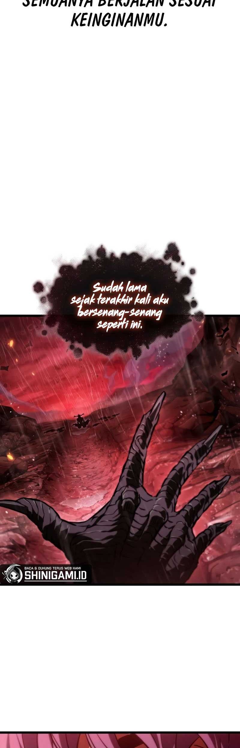 The World After the Fall Chapter 87 Gambar 73