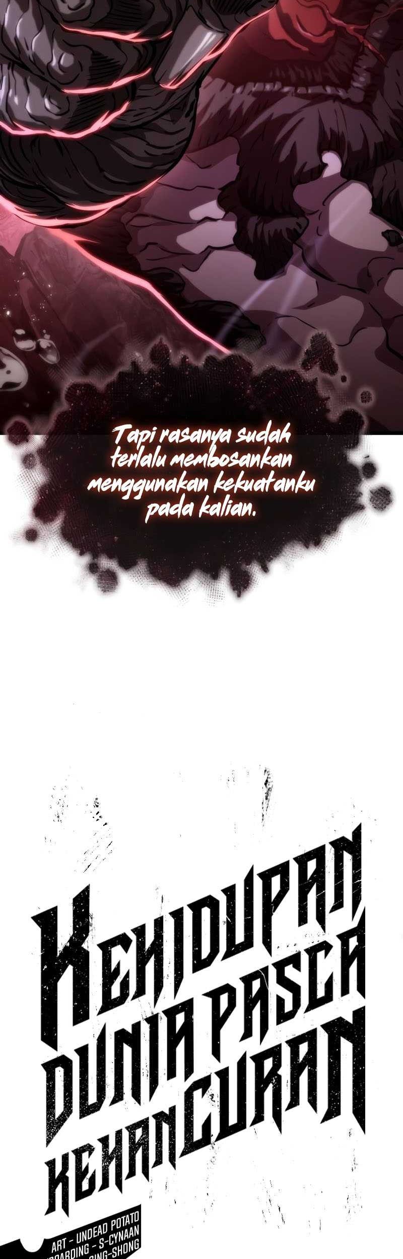The World After the Fall Chapter 87 Gambar 76