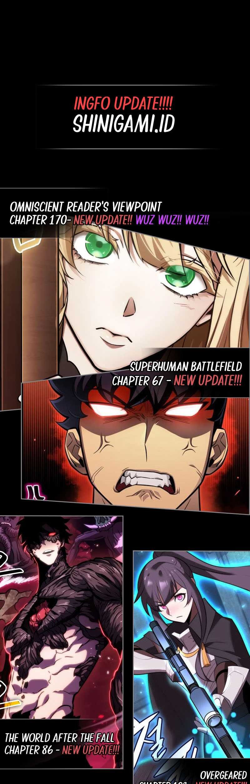 The World After the Fall Chapter 87 Gambar 78