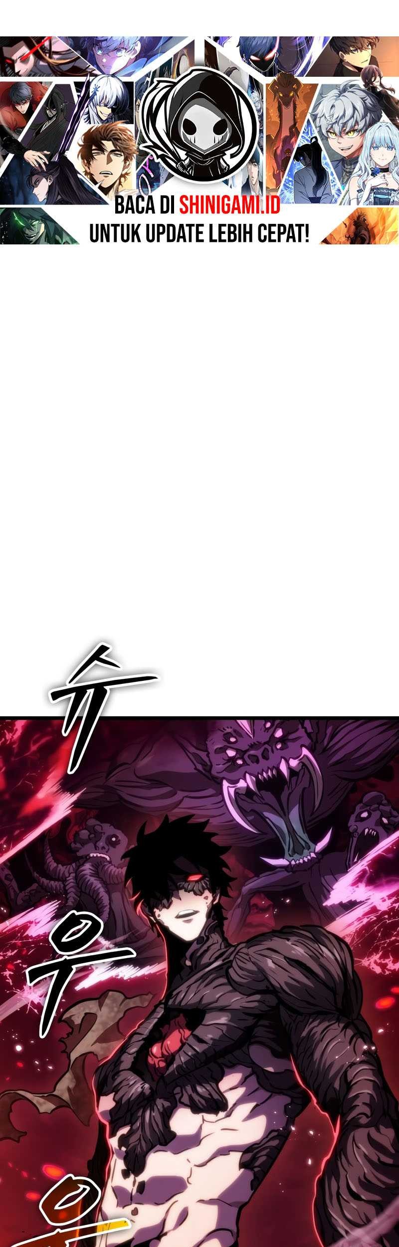 Baca Manhwa The World After the Fall Chapter 87 Gambar 2