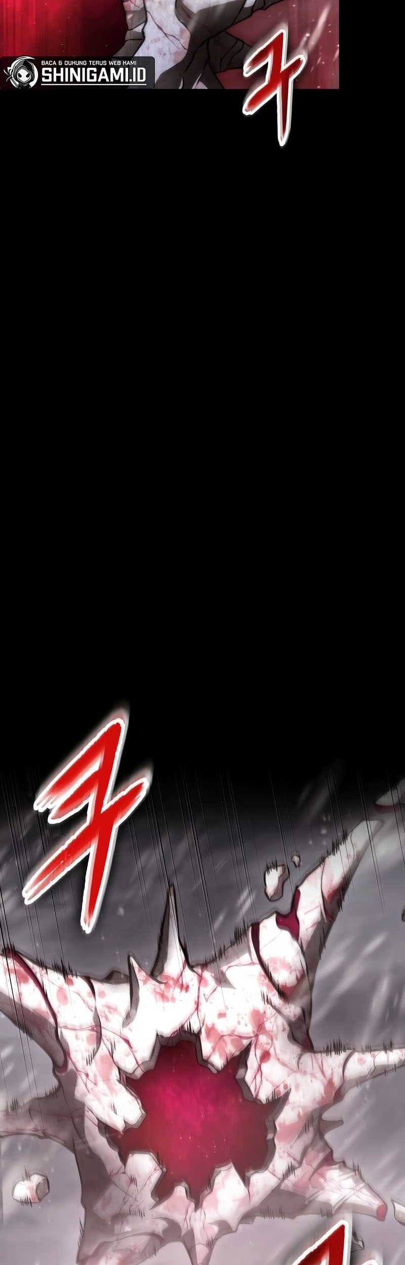 The World After the Fall Chapter 87 Gambar 8