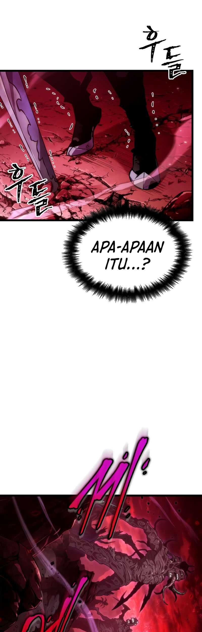 The World After the Fall Chapter 87 Gambar 14
