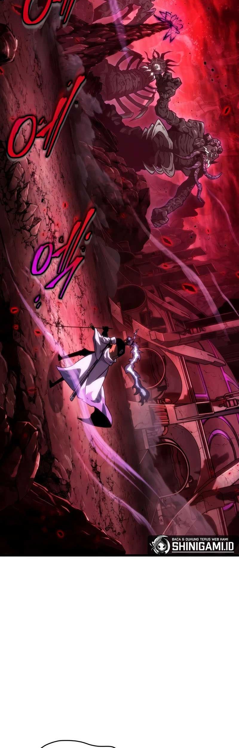 The World After the Fall Chapter 87 Gambar 15