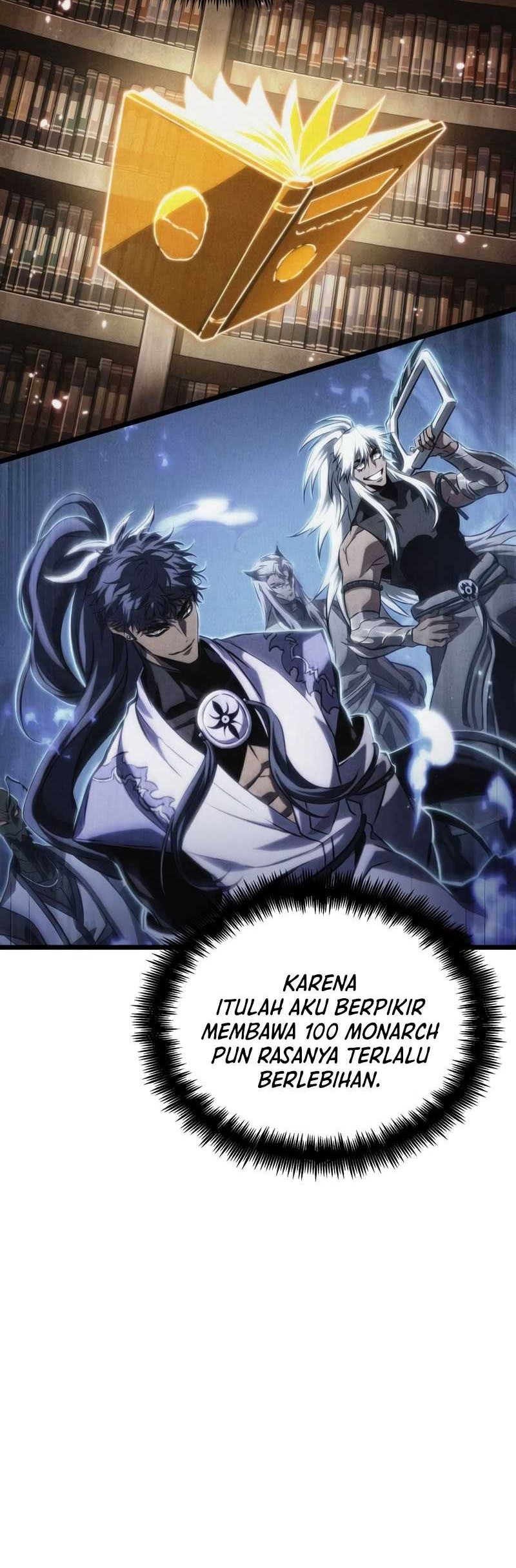 The World After the Fall Chapter 87 Gambar 17
